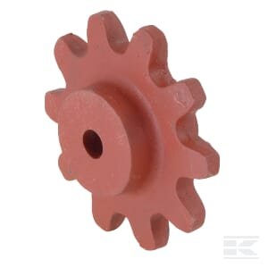 Žvaigždutė 55/62 – 10 dantų SG5510