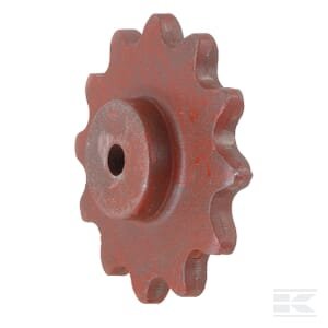 Žvaigždutė 55/62 – 12 dantų SG5512