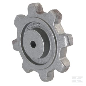 Žvaigždutė 57 – 8 dantų SG578