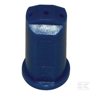 Trąšų antgalis SJ 03 mėlynas plastikinis TeeJet SJ303VP