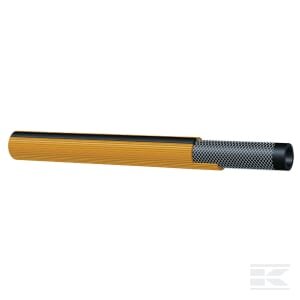 Purškimo žarna 1/2", 80 bar, 100 m SL593013100