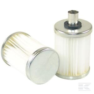 Kuro filtras SN20101