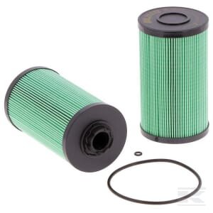 Kuro filtras SN25119