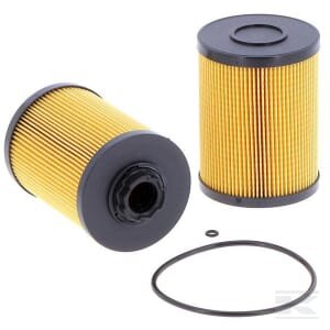 Kuro filtras SN25158