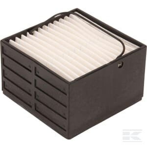 Kuro filtras SN40005