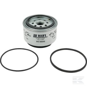 Kuro filtras SN55043