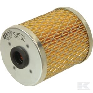 Kuro filtras Hifi SN862