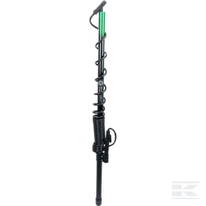 Teleskopinė lazda 1,2–5,4 m SPM83540915