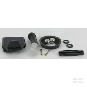 Remonto rinkinys IK Multi 12BS SPM83970874