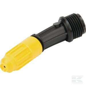 Alkūnė su purkštuke SPM84941808