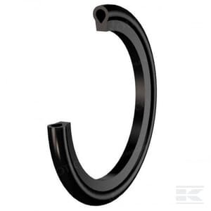 Pusiau pneumatinė padanga 170x15 l SPT17015L