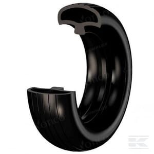 Pusiau pneumatinė padanga 200x67L SPT20067L