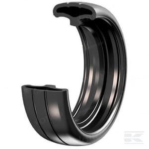 Pusiau pneumatinė padanga 230x80L SPT23080L