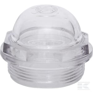 Žiūrėjimo stiklas 2" be sandarinimo žiedo SPZO0400050003