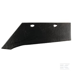 Kairė plūgo dalis SS1070