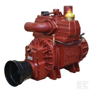 Vakuuminis siurblys Manual-Lube.B.P. STAR60M