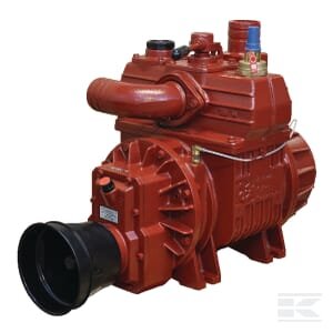 Vakuuminis siurblys Auto-Lube.B.P. STAR60MA