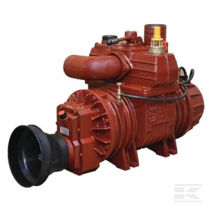 Vakuuminis siurblys Manual-Lube.B.P. STAR84M