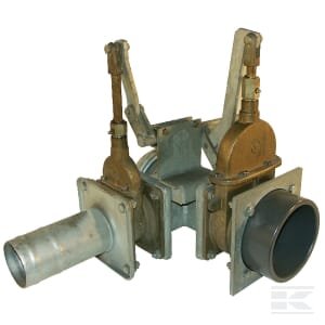 Pakilimo depas 6" baigtas 6380005Z