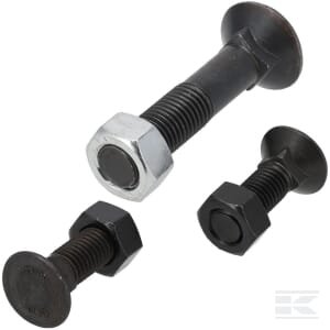 Varžtų paketas 2x1240VK + 1x1680VK TB30198