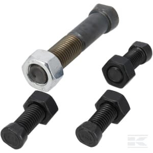 Varžtų paketas 3x1240VK + 1x1680VK TB30199