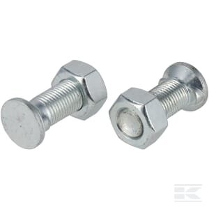 Varžtų paketas 2x 1440CO TB40561