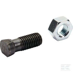 Varžtų paketas 1x M14x39 C2F + veržlė TB60420