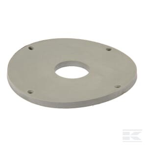 Burnos guma D=55 TGD002