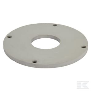 Purkštuvas Guma D=70 TGD003