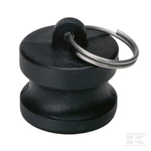 Camlock tipo DP 2" kištukas polipropilenas 8034408