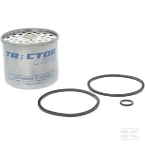 Filtras TL3541160M1