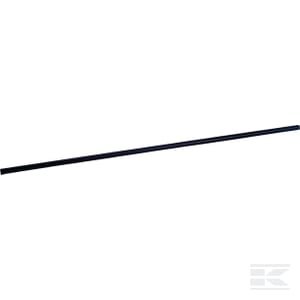 Lazdos vamzdelis 83918327, 10 mm TOSM3140