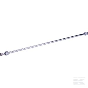 Metalinė lazda SS TOSM3891