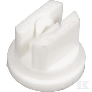 Juostos antgalis TP 110° 08 plastikinis TeeJet TP11008VP