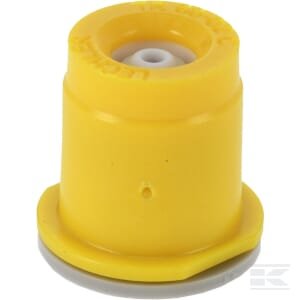 Tuščiaviduris kūginis purkštukas TR 60° 02 keramikinis, žalias TR6002