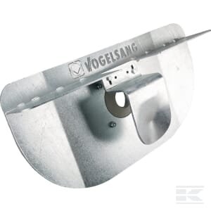 Srutų barstymas DN100 TSK0034