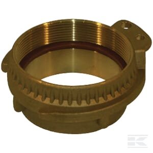 Žalvario 3 colių mova TW501