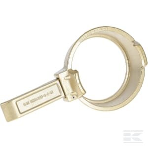 Žiedas žalvaris 3" TW503