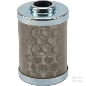 Prisukamas išankstinis kuro filtras TY17108155910