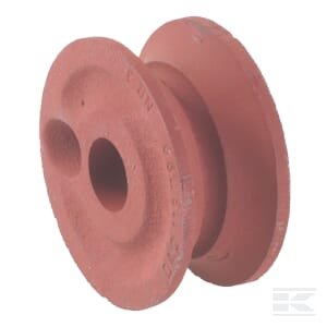 Volelis dešimtukai 9x31 B=32 CR1103255