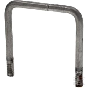 U formos varžtas M12x110x102-30 UB11010230M12