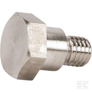 Varžtas membranai UD010204