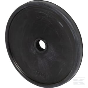 Stūmoklio diafragma "KAPPA/ZETA" D10 UD090313