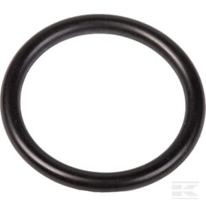 O žiedas 31x4mm 70 shore EPDM juodas UDOR UD1101L5