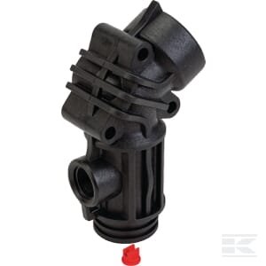 Įleidimo kolektorius G3/4 F ZETA 2 UD160538