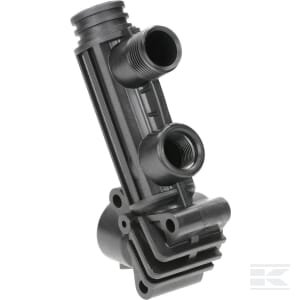 Išleidimo žarna G1 M-G3/4F "ZETA UD160539