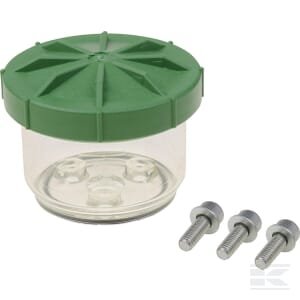 Alyvos rezervuaras "BETA/OMEGA" UD603312