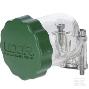 Alyvos rezervuaro mazgas "ZETA" UD603313