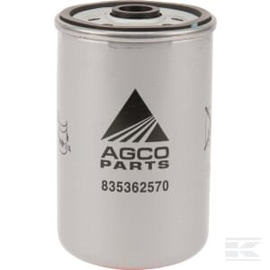 Kuro filtras V835362570