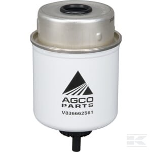 Kuro filtras V836662561